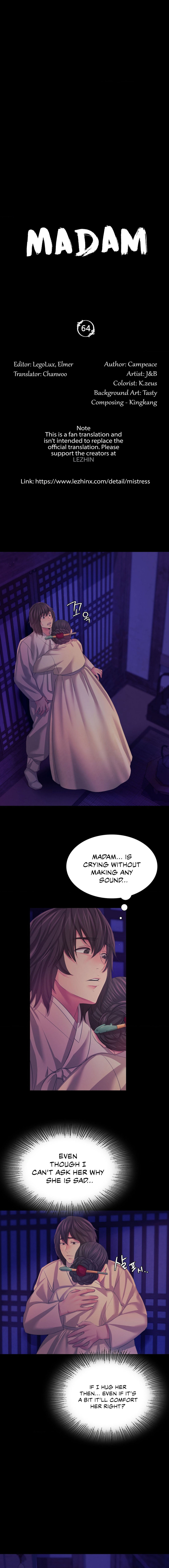 Madam - Chapter 64 Page 2