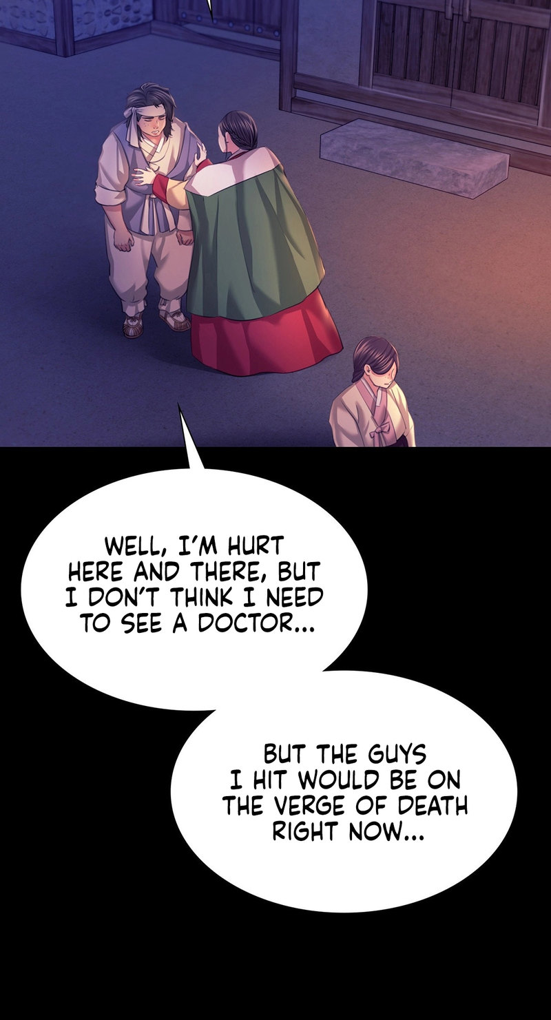 Madam - Chapter 73 Page 38