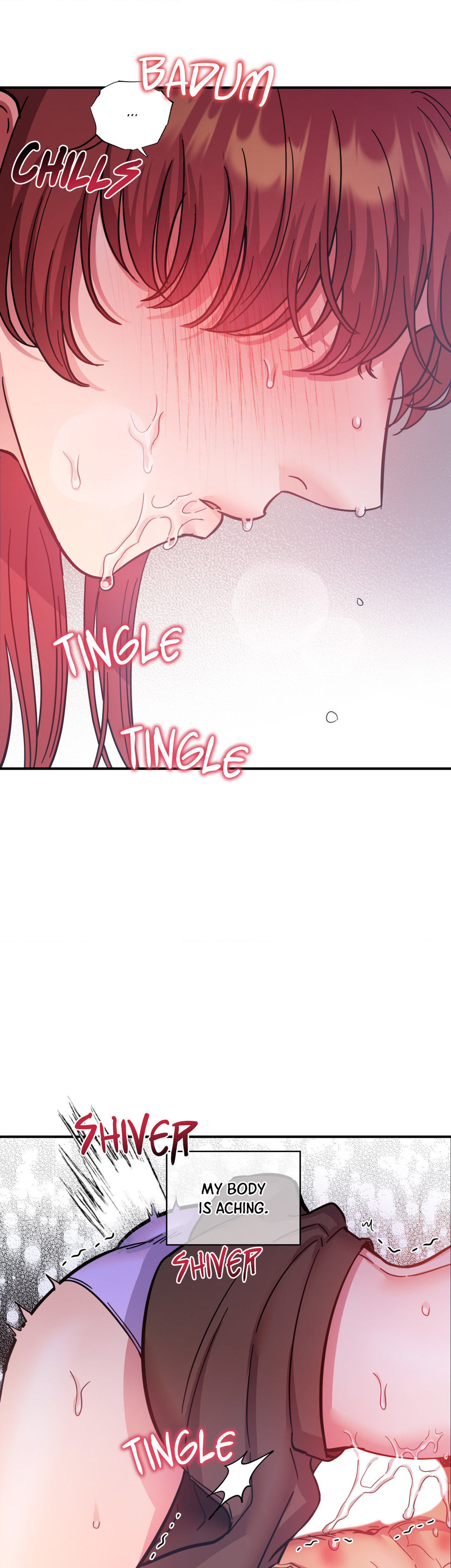 Hana’s Demons of Lust - Chapter 71 Page 14