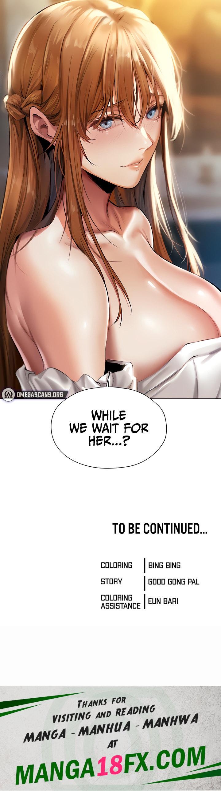 MILF Hunting In Another World - Chapter 12 Page 23