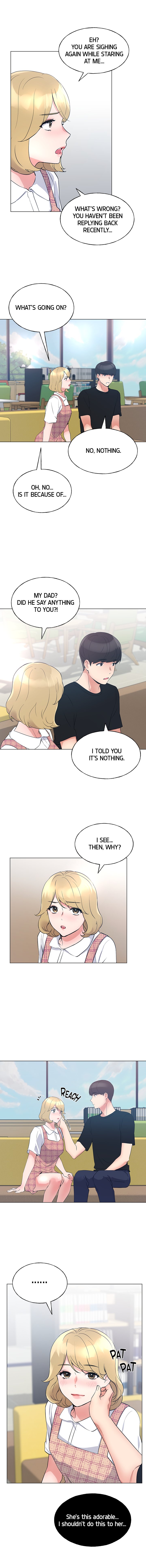 Repeater - Chapter 88 Page 13