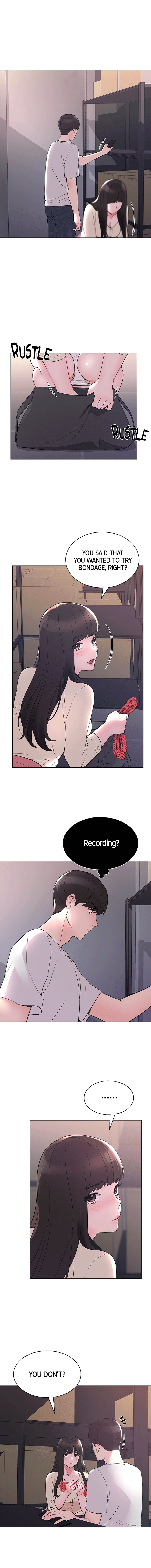 Repeater - Chapter 91 Page 2
