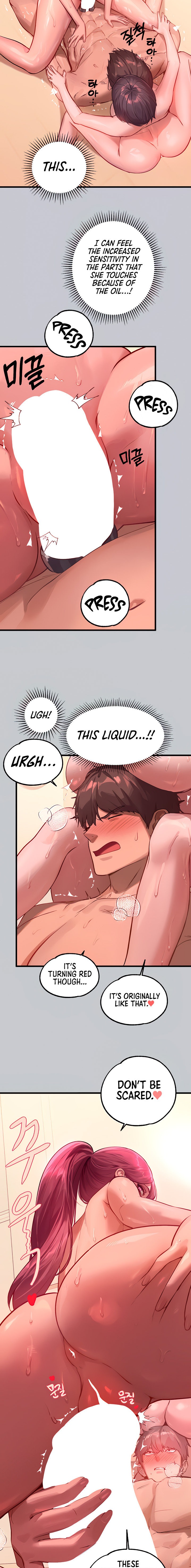 My Landlady Noona - Chapter 93 Page 3