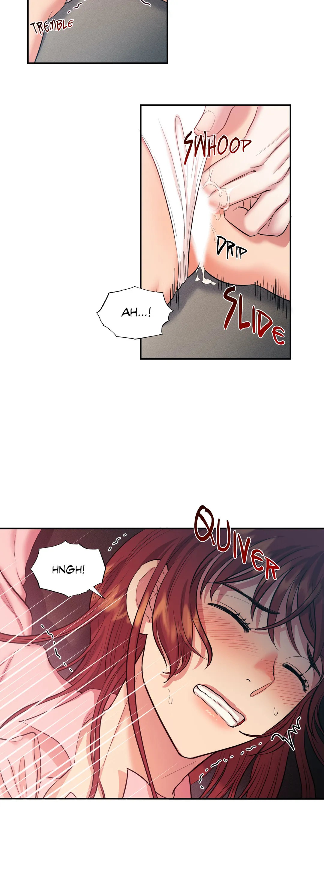Hana’s Demons of Lust - Chapter 10 Page 3