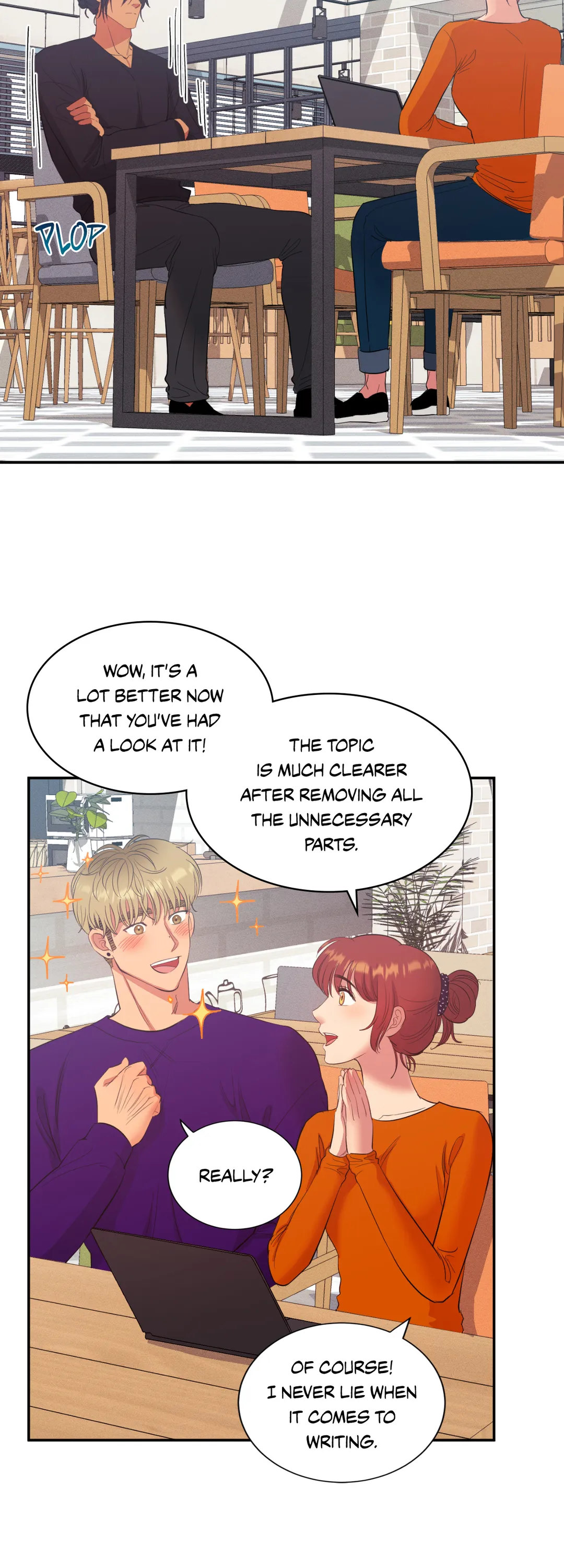Hana’s Demons of Lust - Chapter 17 Page 8