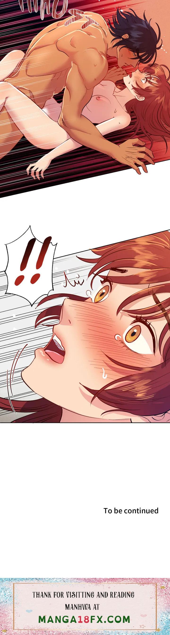 Hana’s Demons of Lust - Chapter 3 Page 26