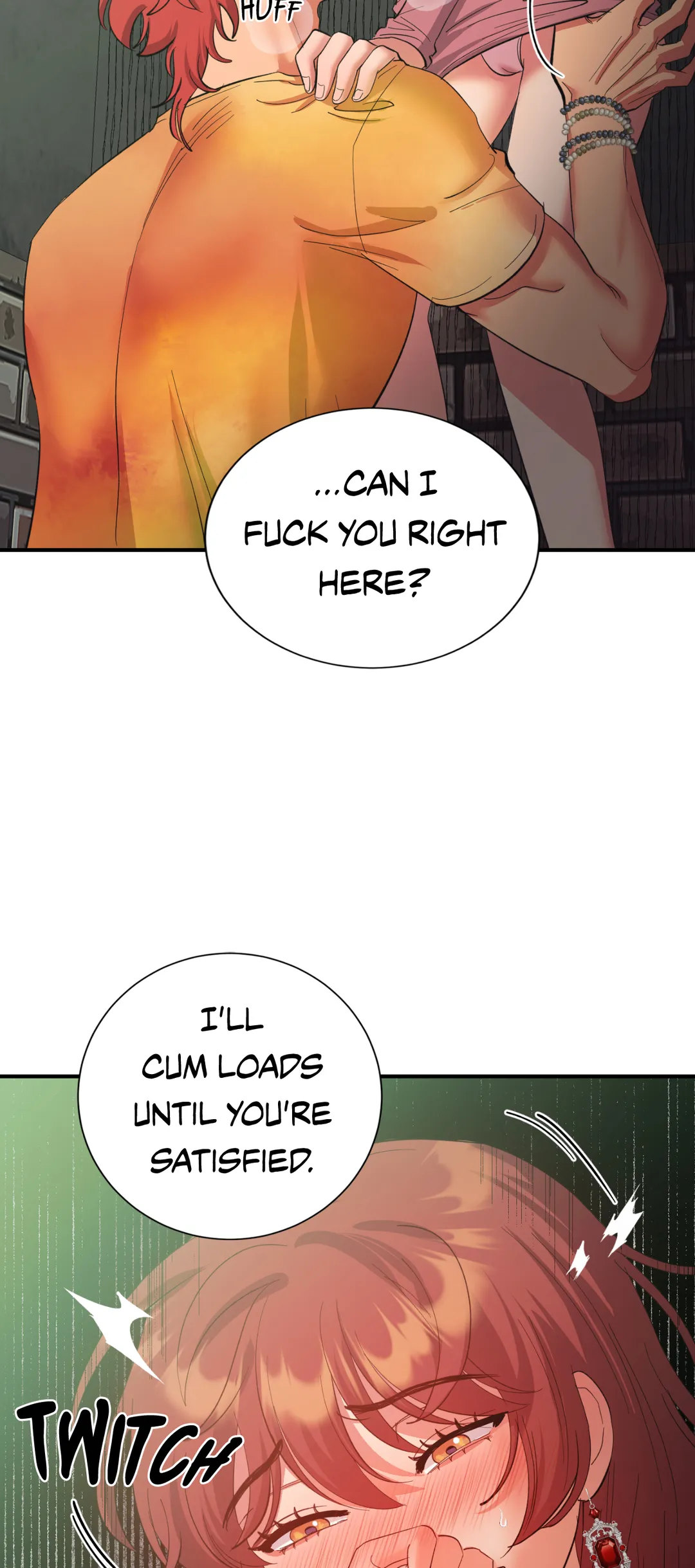 Hana’s Demons of Lust - Chapter 36 Page 2