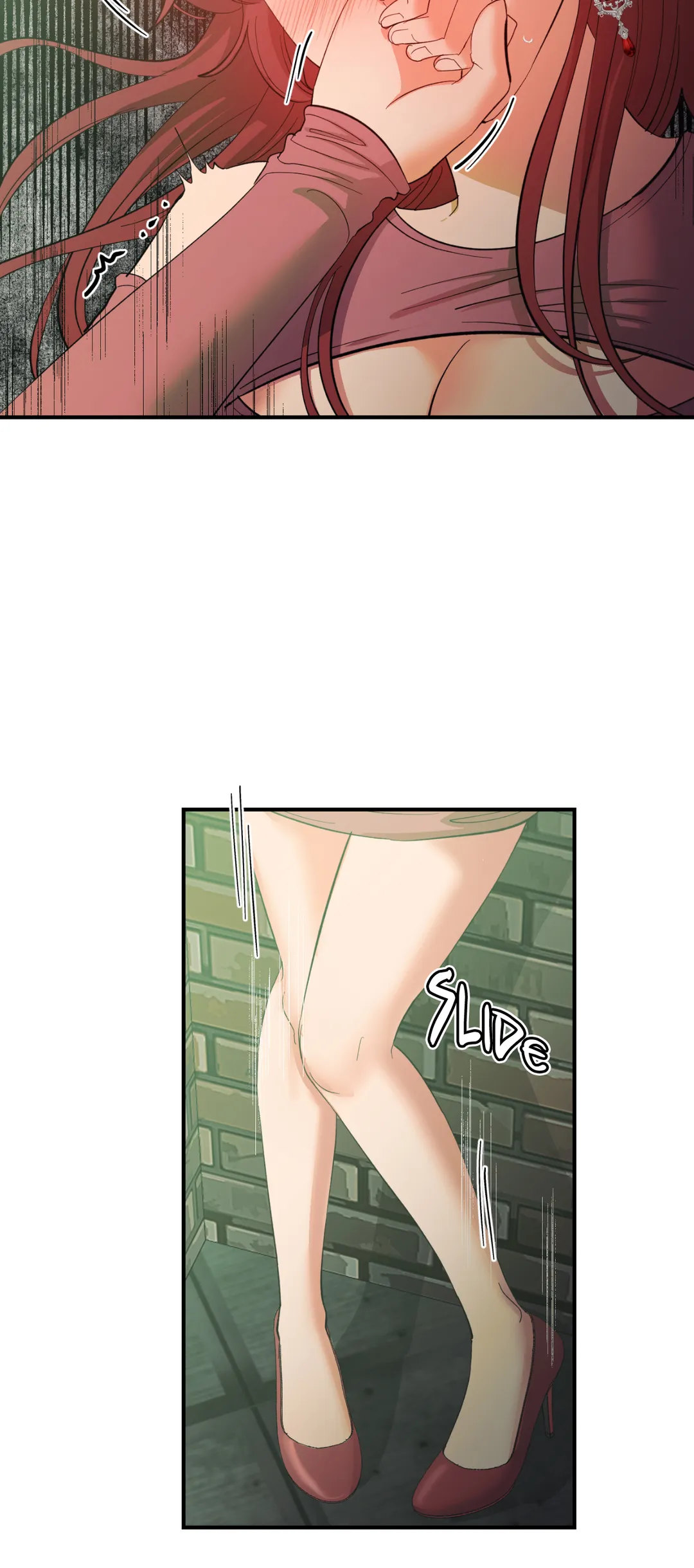Hana’s Demons of Lust - Chapter 36 Page 3
