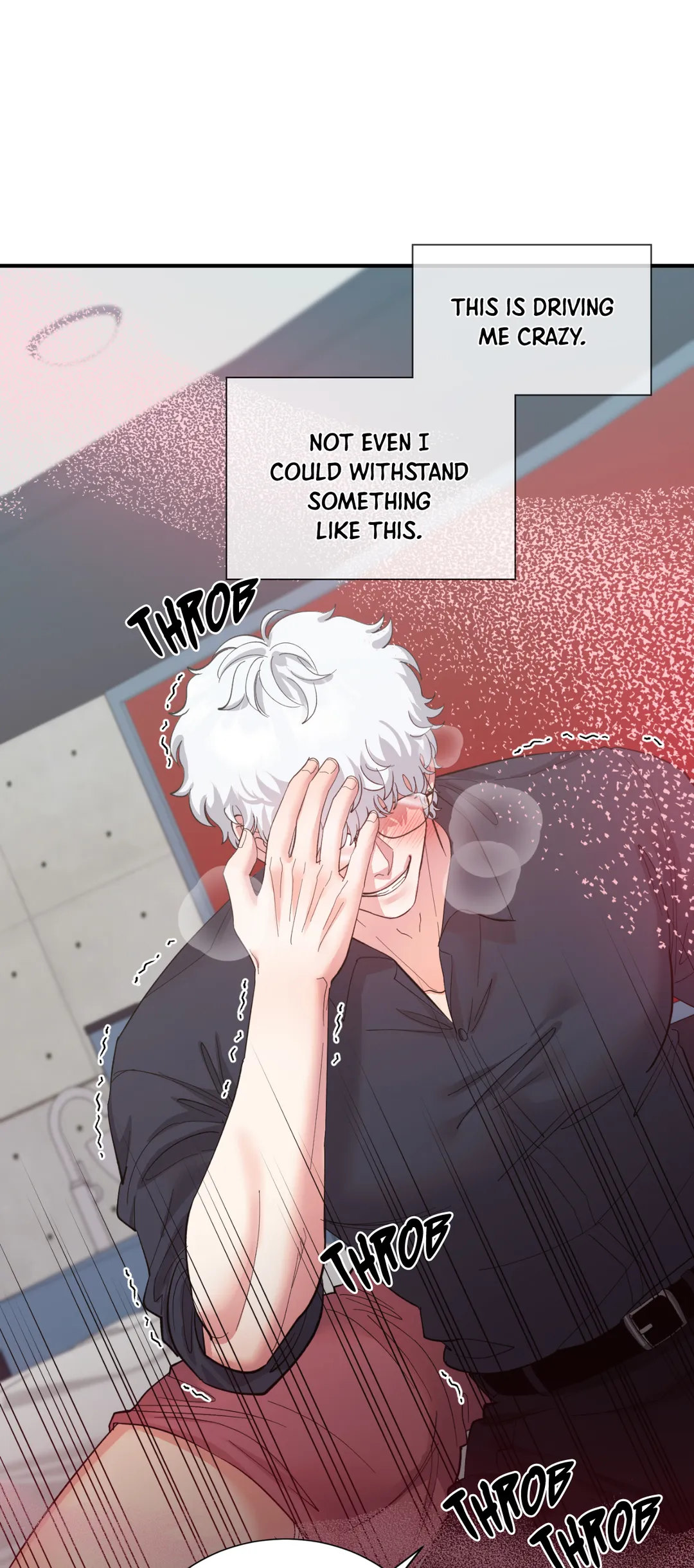 Hana’s Demons of Lust - Chapter 36 Page 41