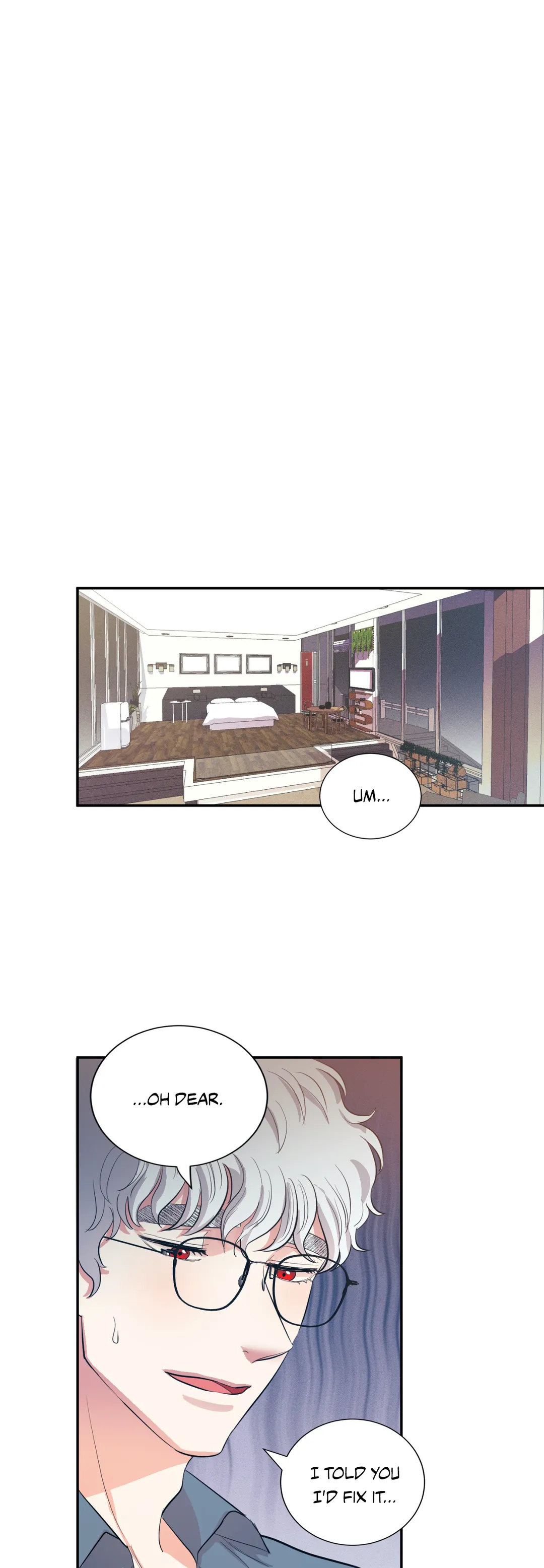 Hana’s Demons of Lust - Chapter 9 Page 15
