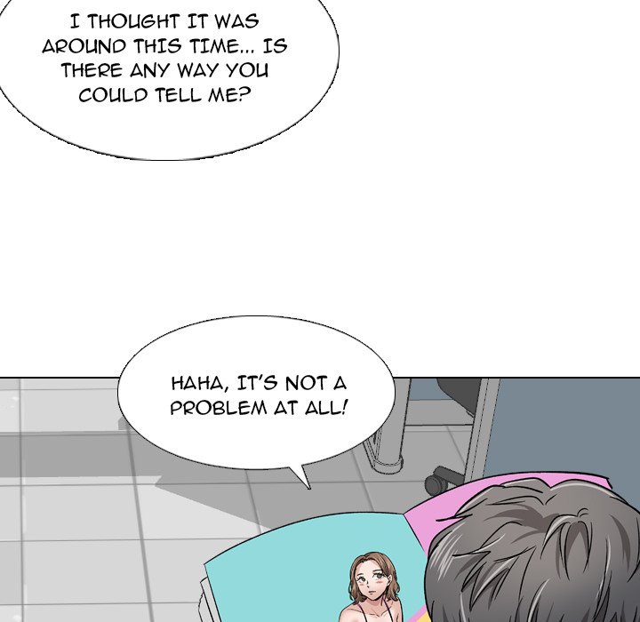 Friends - Chapter 10 Page 116