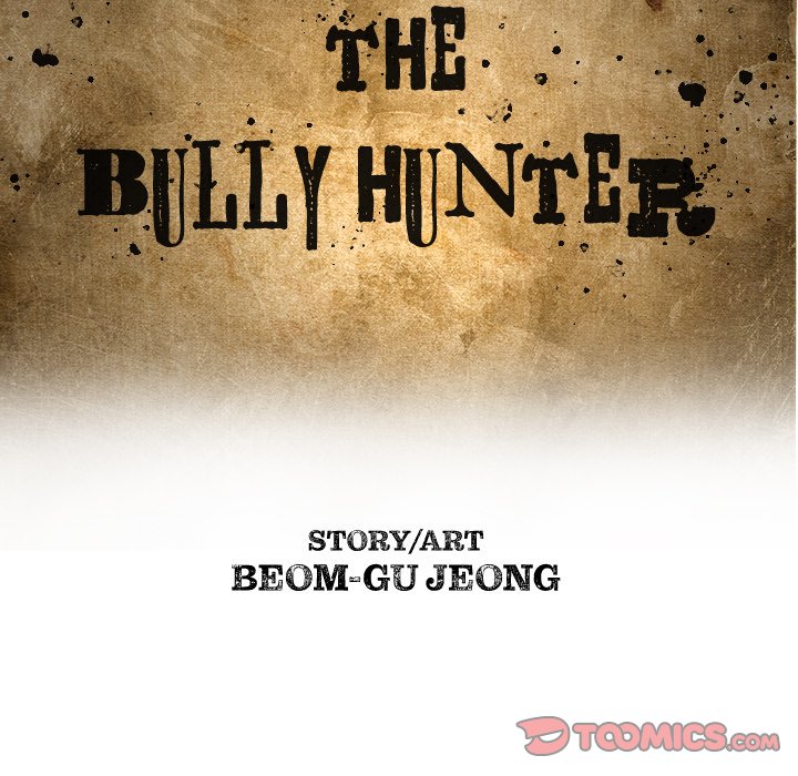 The Bully Hunter - Chapter 47 Page 14