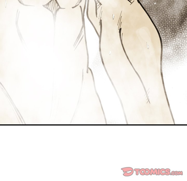 The Bully Hunter - Chapter 76 Page 38