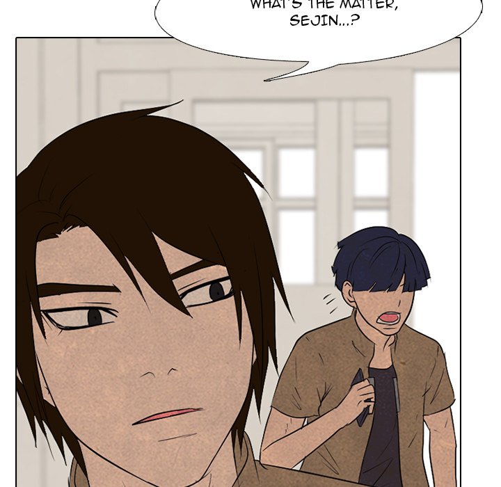 High School Devil - Chapter 128 Page 13