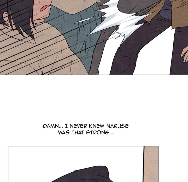 High School Devil - Chapter 128 Page 55