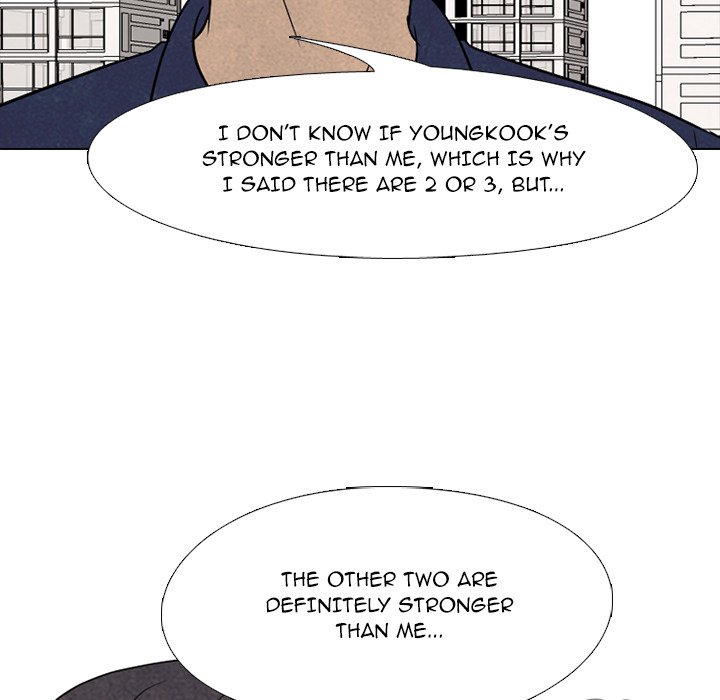 High School Devil - Chapter 196 Page 82