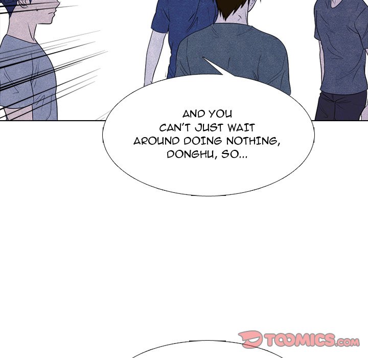 High School Devil - Chapter 242 Page 36