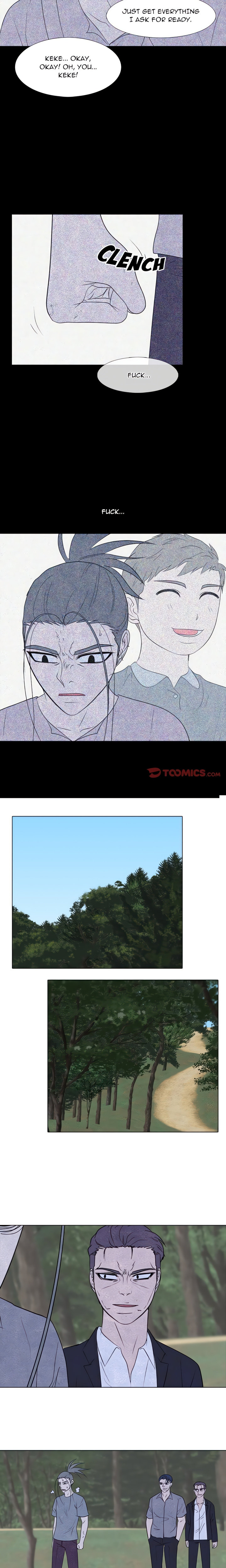 High School Devil - Chapter 274 Page 10