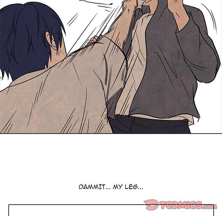 High School Devil - Chapter 99 Page 90