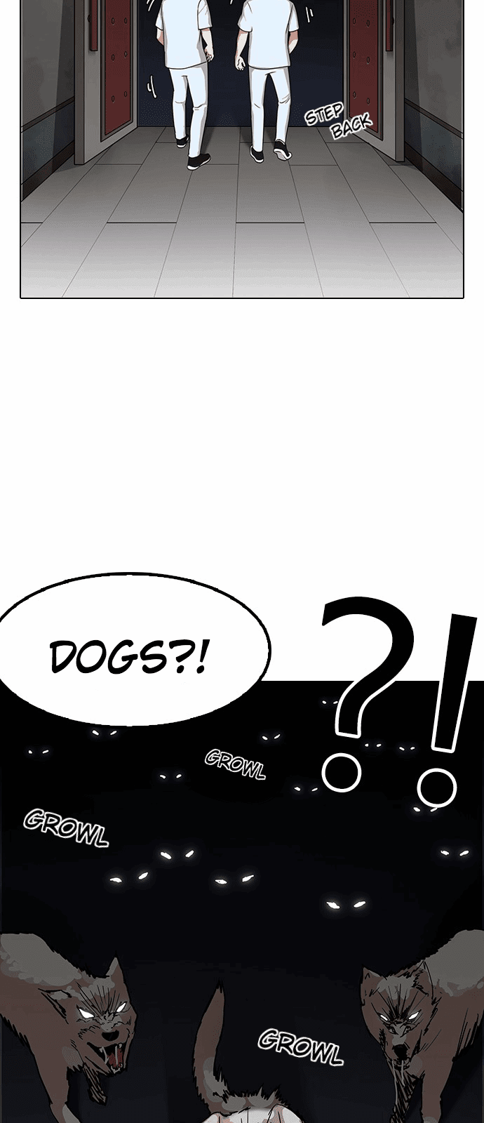 Lookism - Chapter 137 Page 16