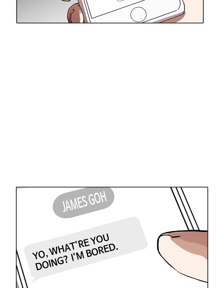 Lookism - Chapter 171 Page 40