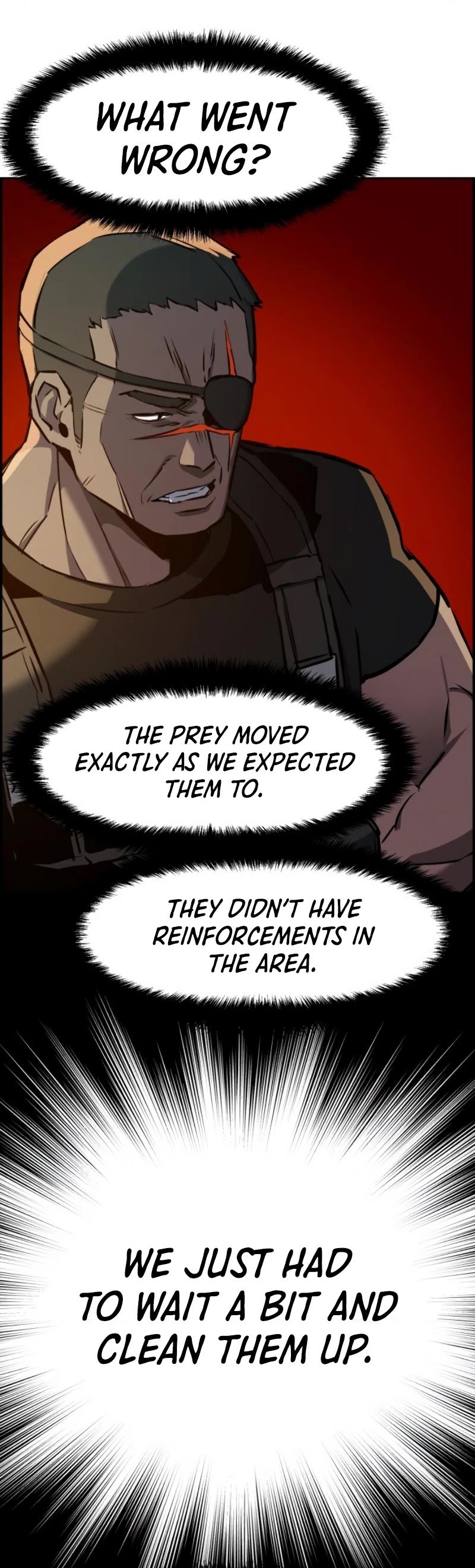 Mercenary Enrollment - Chapter 33 Page 57