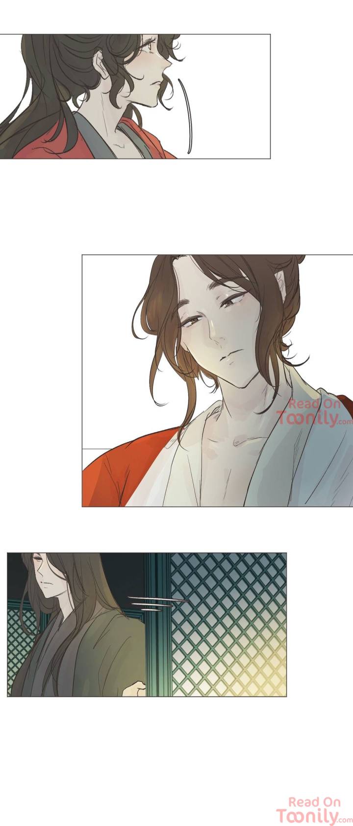 Ellin's Solhwa - Chapter 17 Page 21