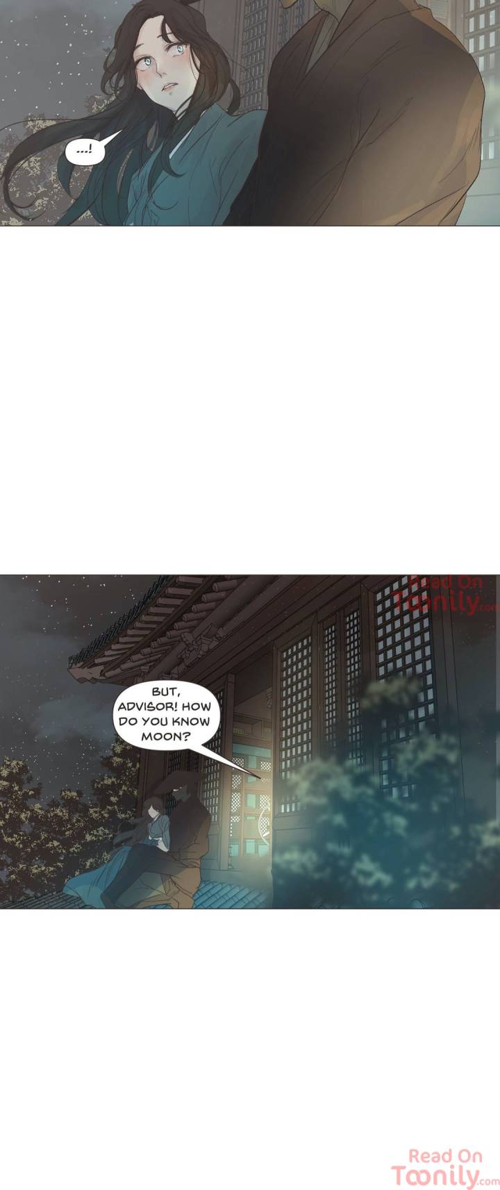 Ellin's Solhwa - Chapter 17 Page 30