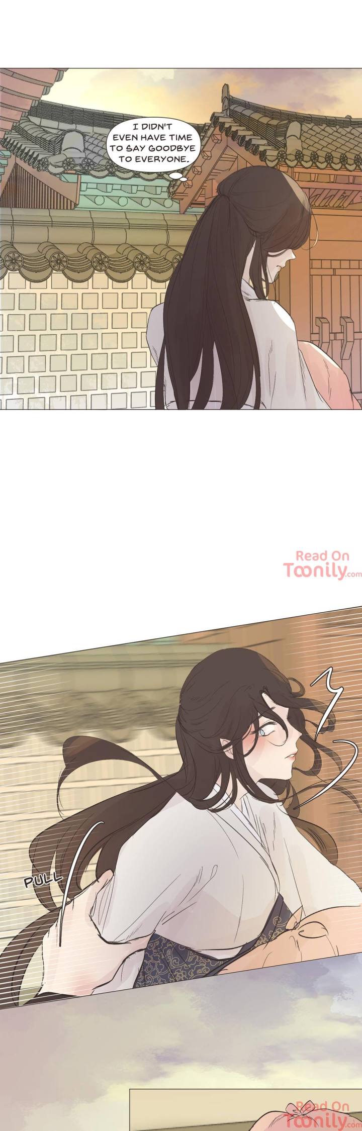 Ellin's Solhwa - Chapter 20 Page 36