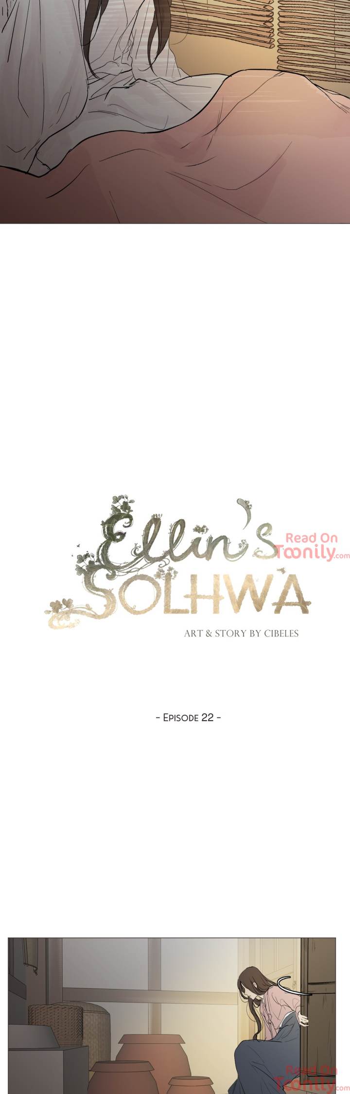 Ellin's Solhwa - Chapter 22 Page 2