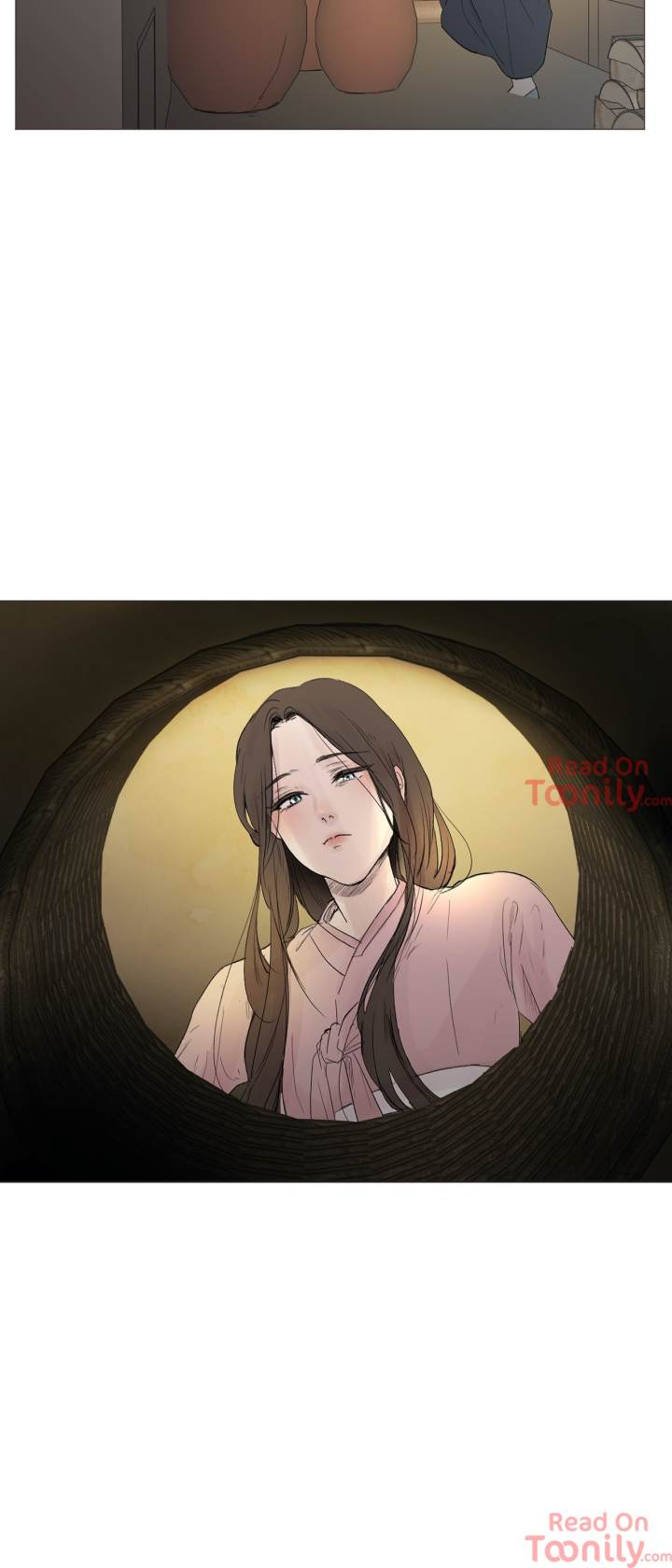 Ellin's Solhwa - Chapter 22 Page 3