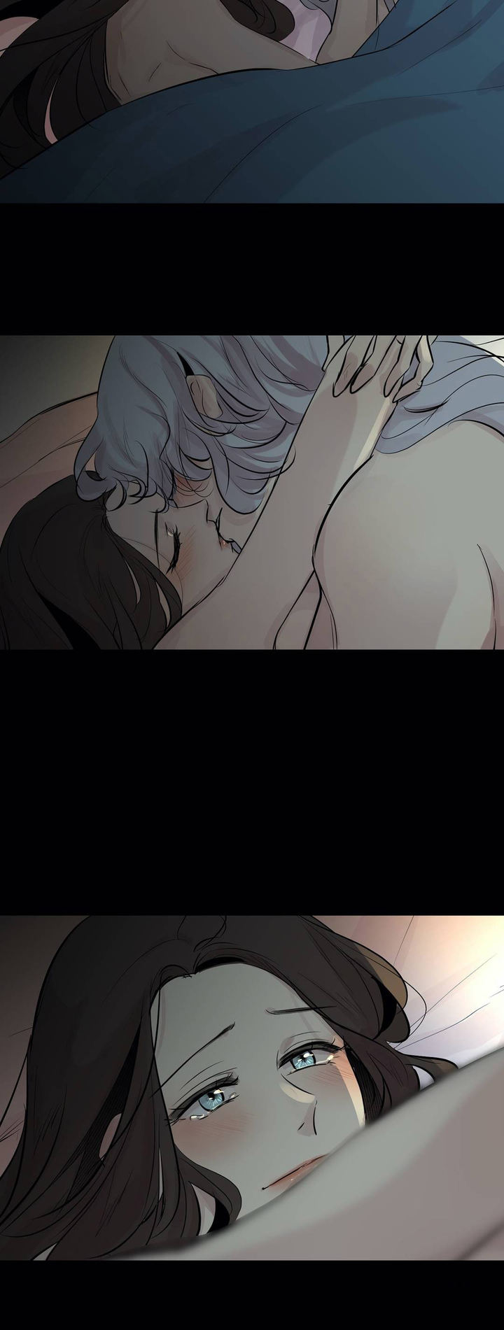 Ellin's Solhwa - Chapter 44 Page 7