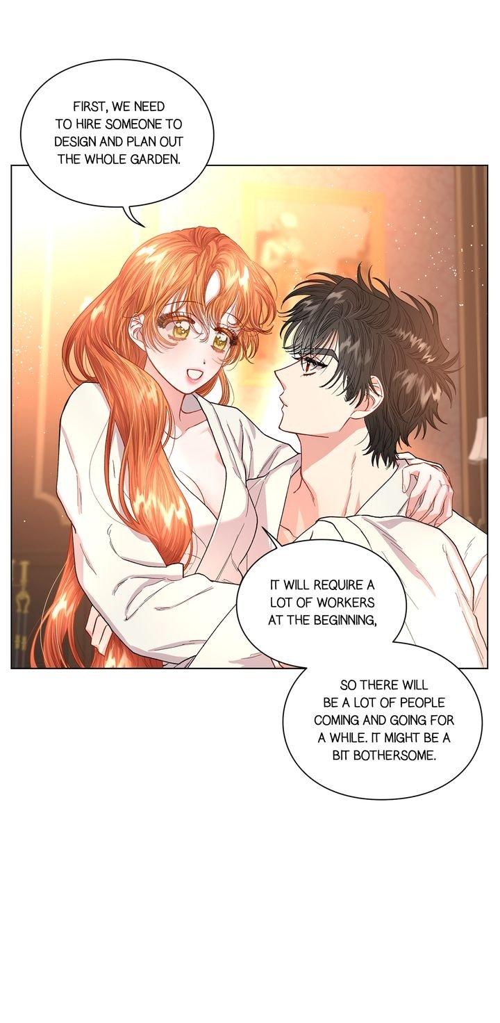 Lucia - Chapter 36 Page 17