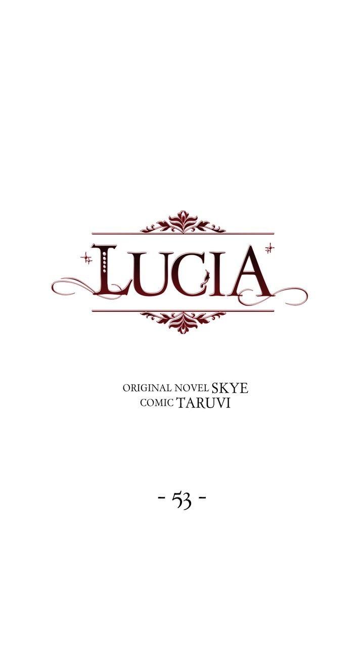 Lucia - Chapter 53 Page 1