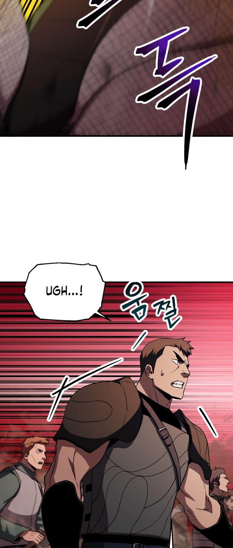 The Player That Can't Level Up - Chapter 104 Page 30