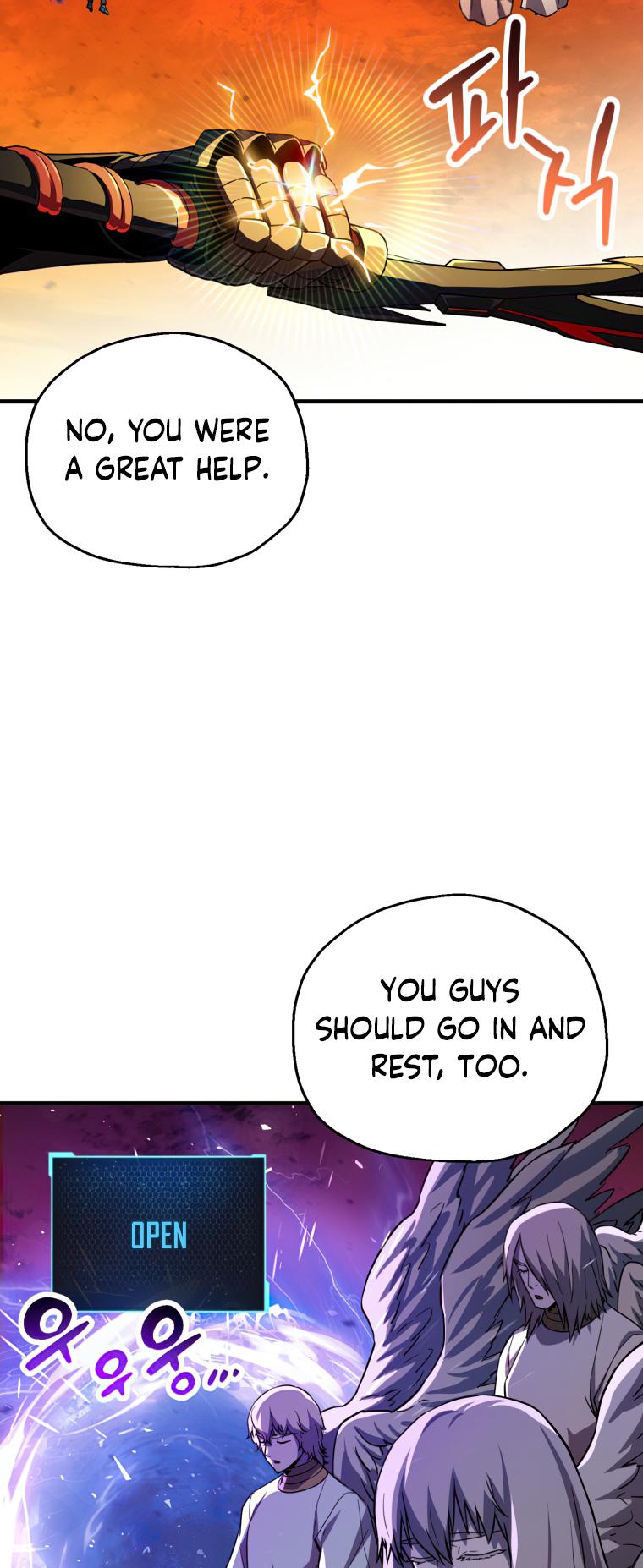 The Player That Can't Level Up - Chapter 106 Page 11