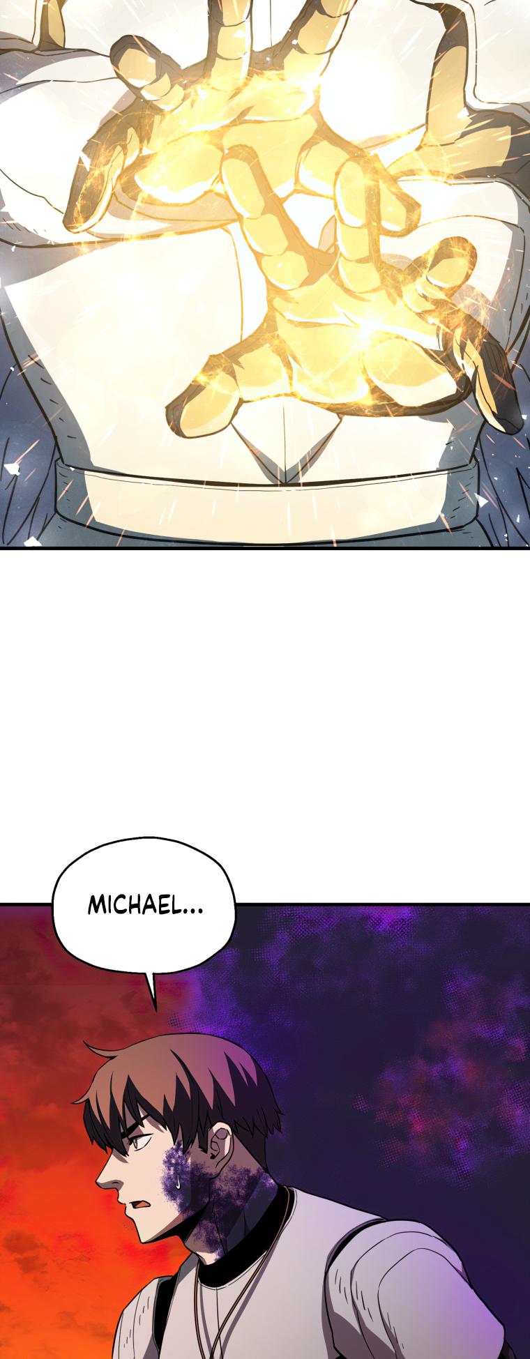 The Player That Can't Level Up - Chapter 106 Page 38