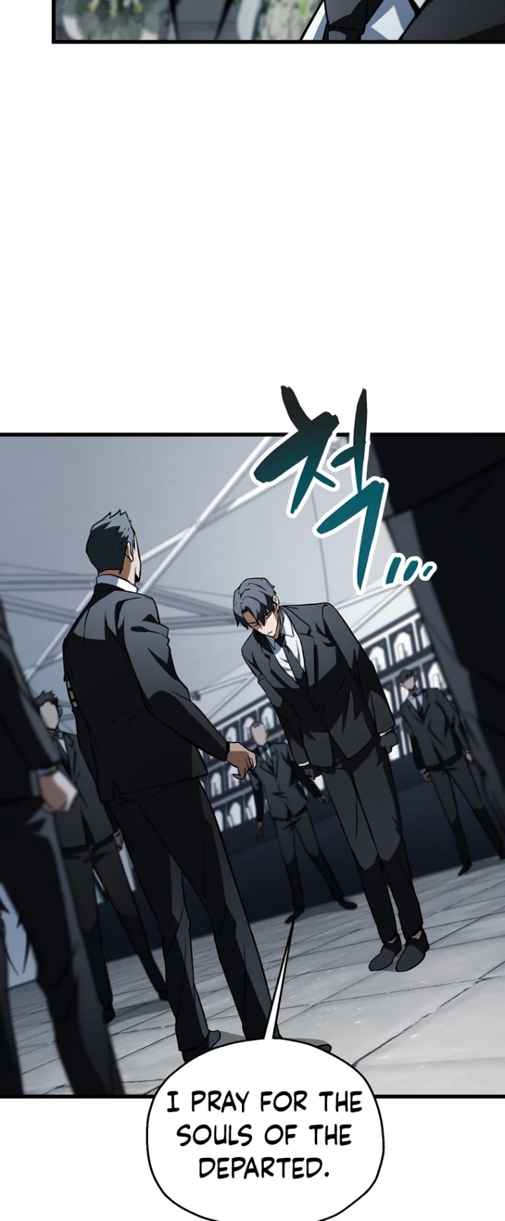 The Player That Can't Level Up - Chapter 117 Page 29