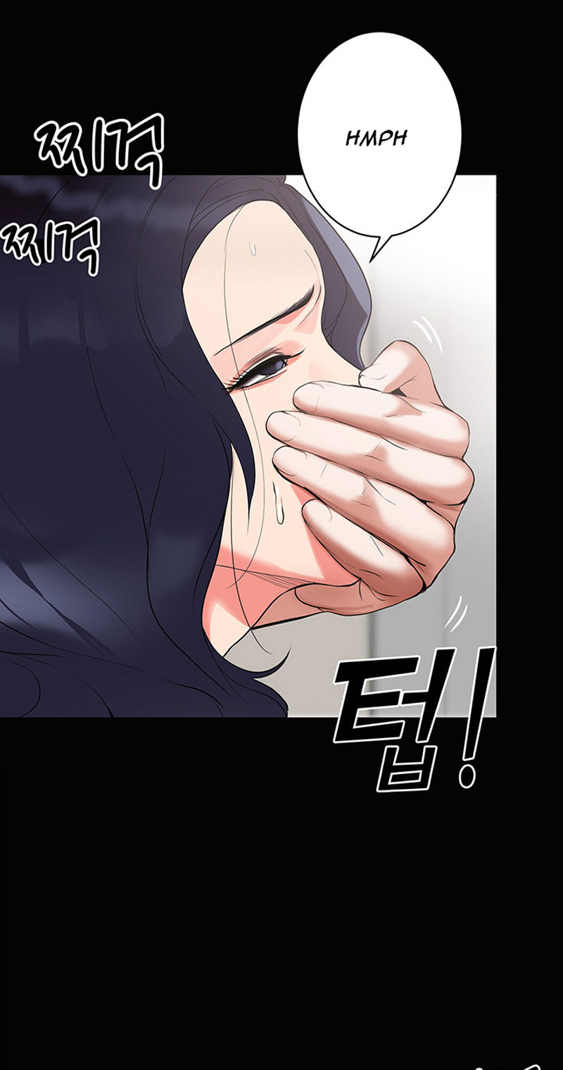 A Baby’s Nest - Chapter 1 Page 50
