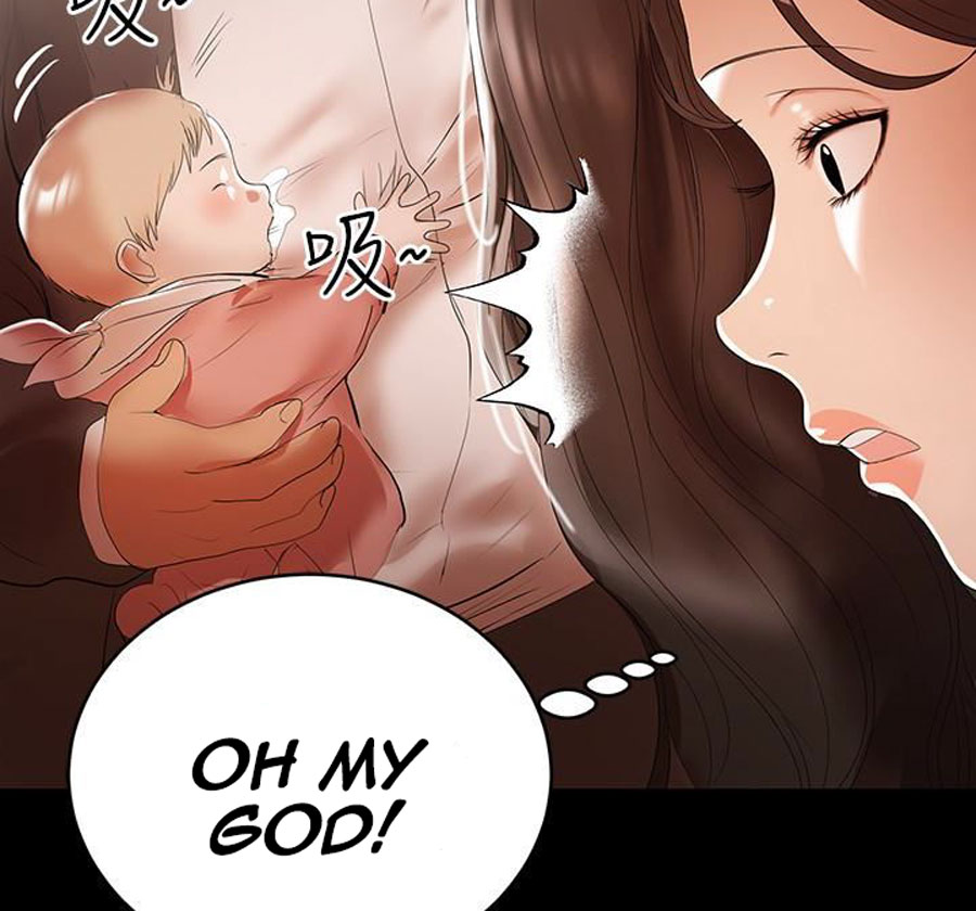 A Baby’s Nest - Chapter 10 Page 28