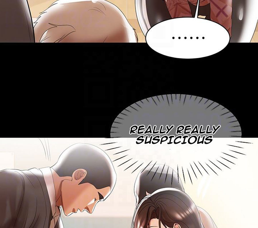 A Baby’s Nest - Chapter 10 Page 31