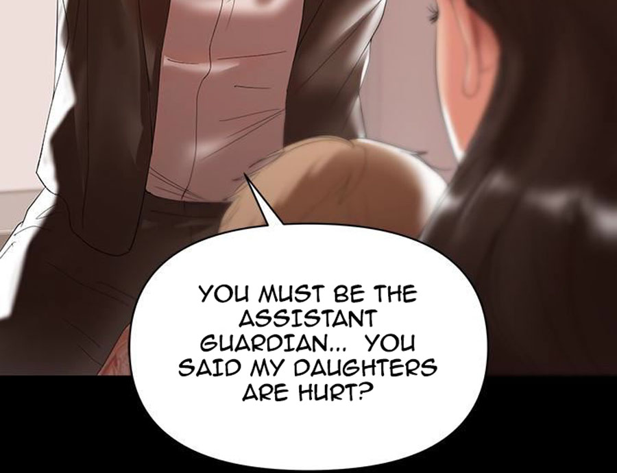 A Baby’s Nest - Chapter 10 Page 9