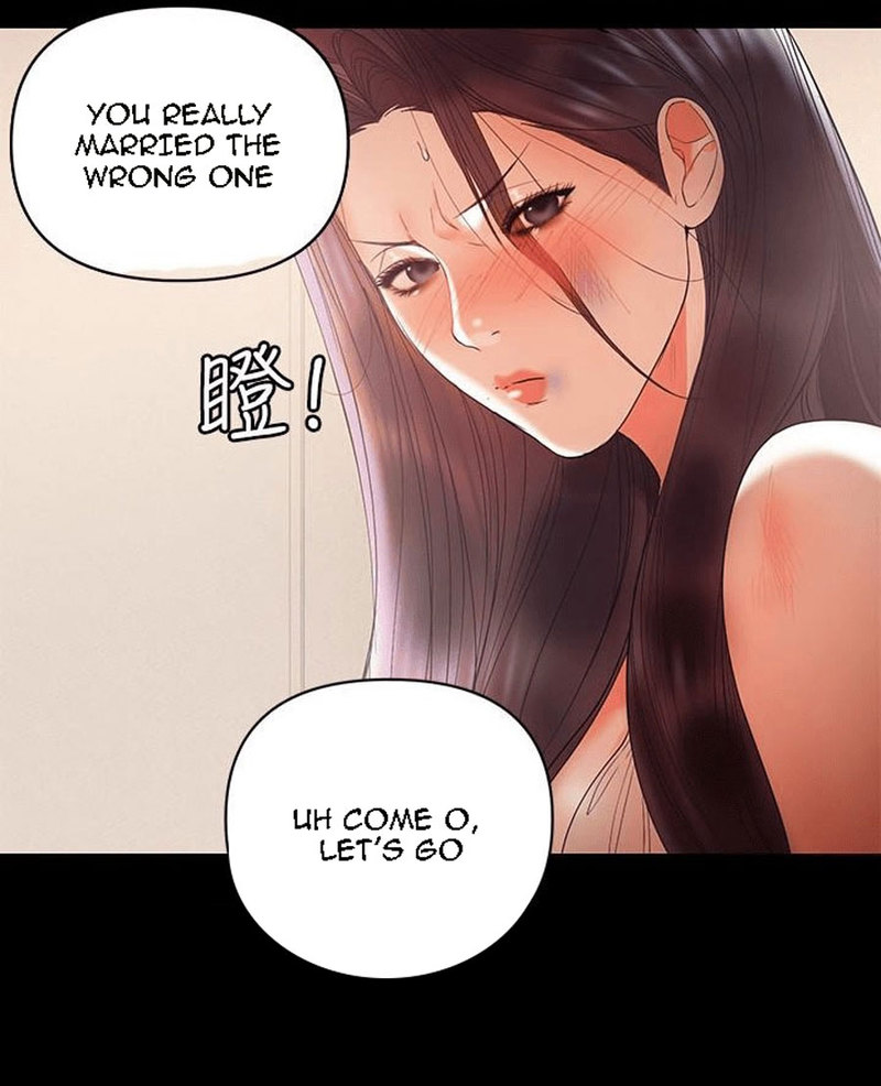 A Baby’s Nest - Chapter 15 Page 35