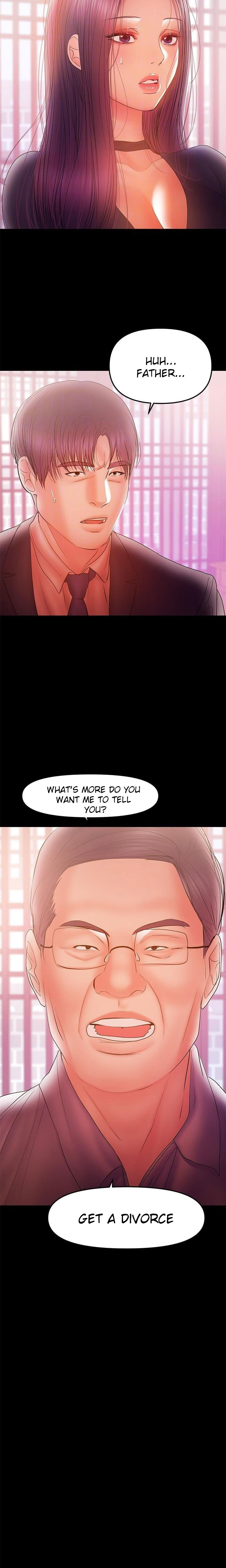 A Baby’s Nest - Chapter 33 Page 14