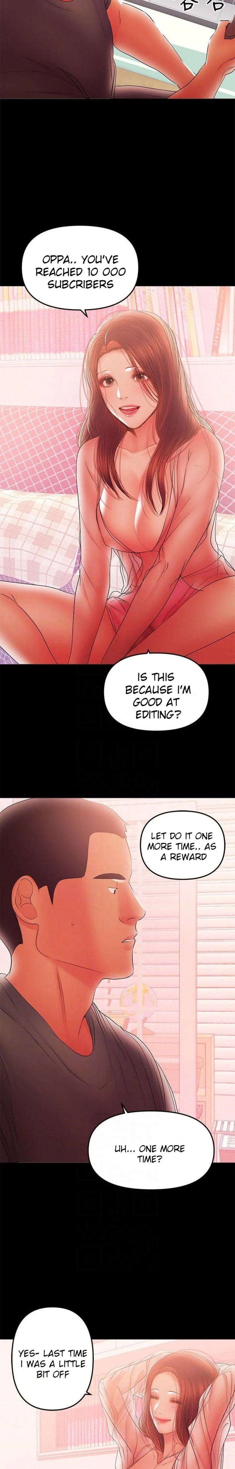 A Baby’s Nest - Chapter 39 Page 10