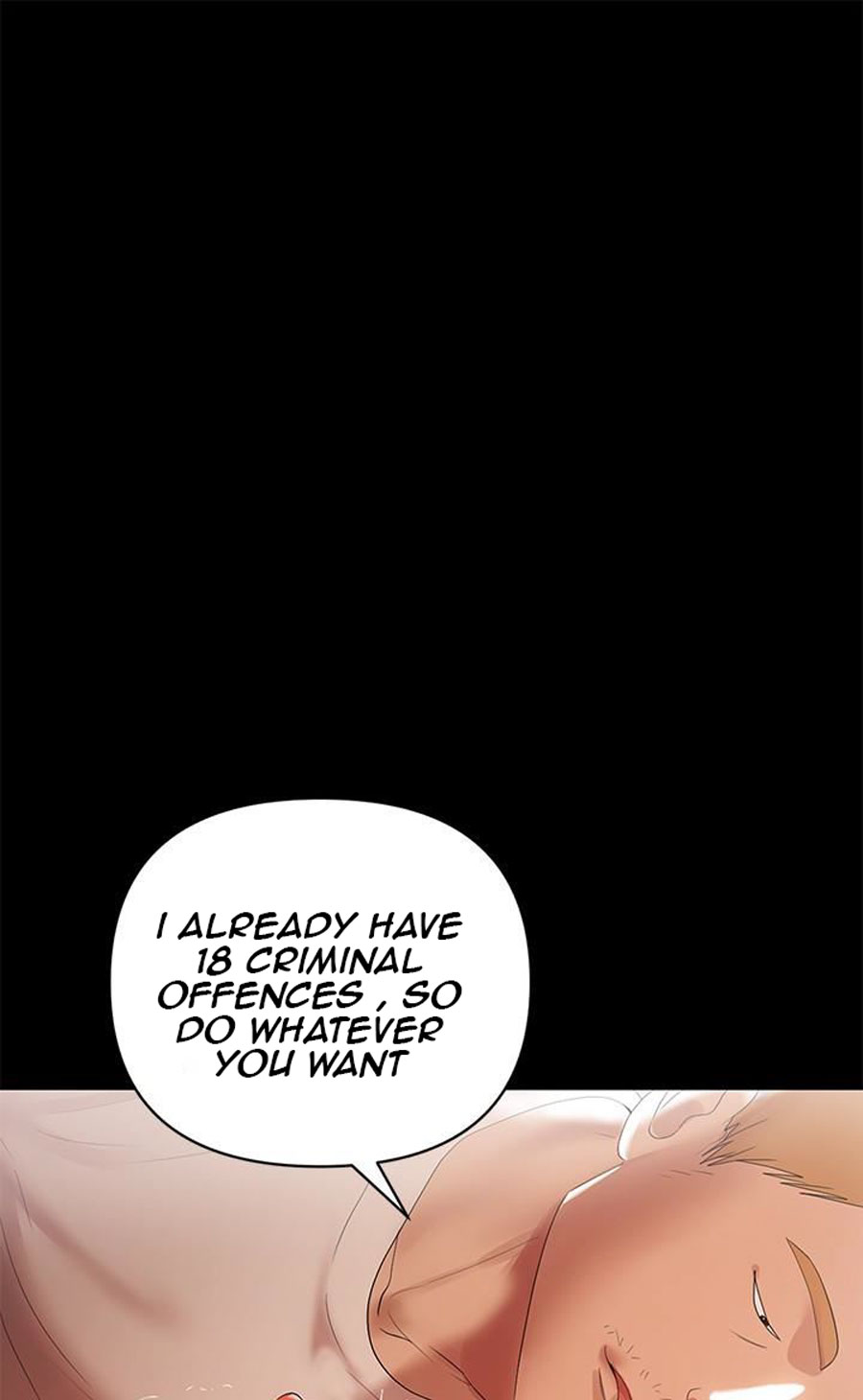 A Baby’s Nest - Chapter 6 Page 43
