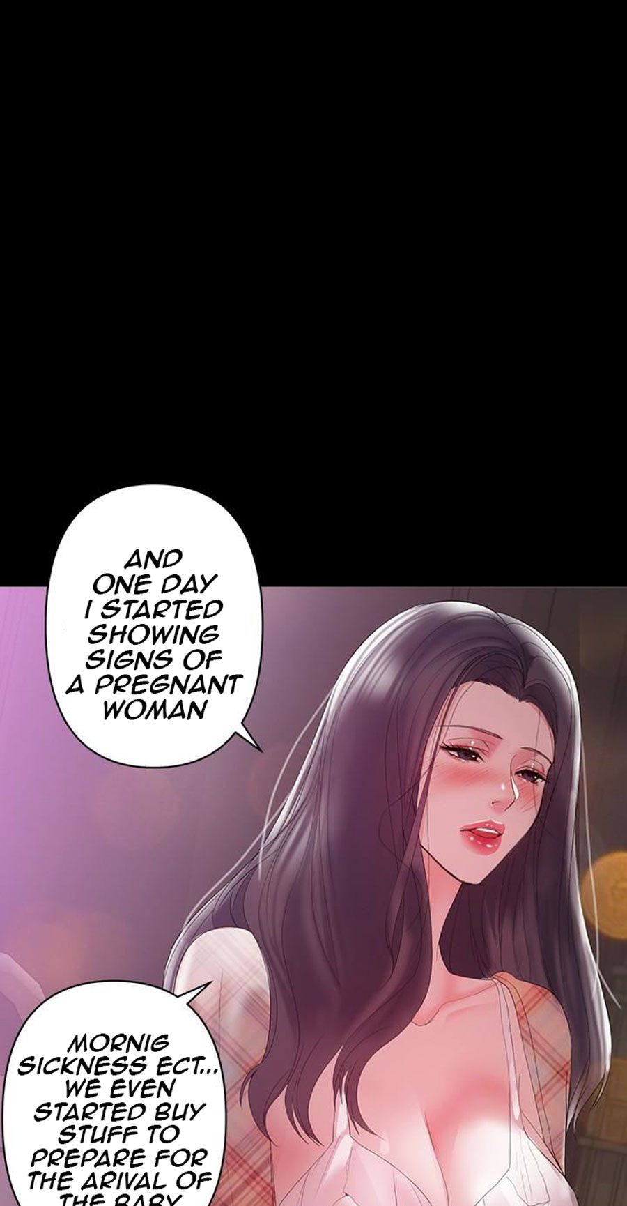 A Baby’s Nest - Chapter 7 Page 65
