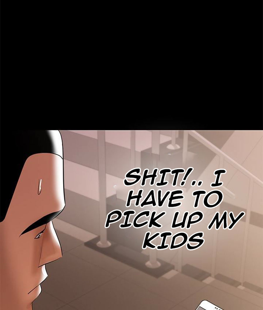 A Baby’s Nest - Chapter 8 Page 107