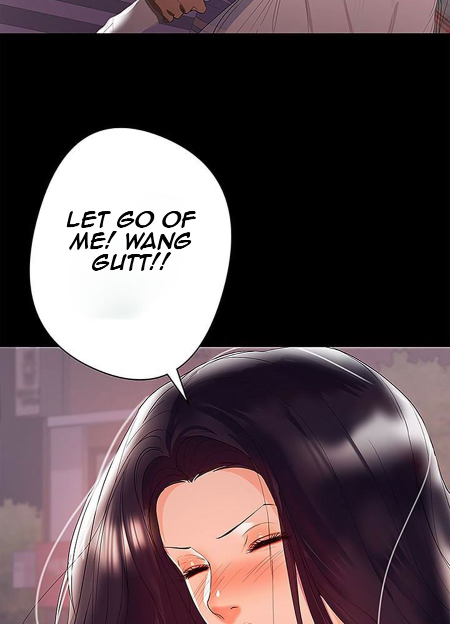 A Baby’s Nest - Chapter 8 Page 16