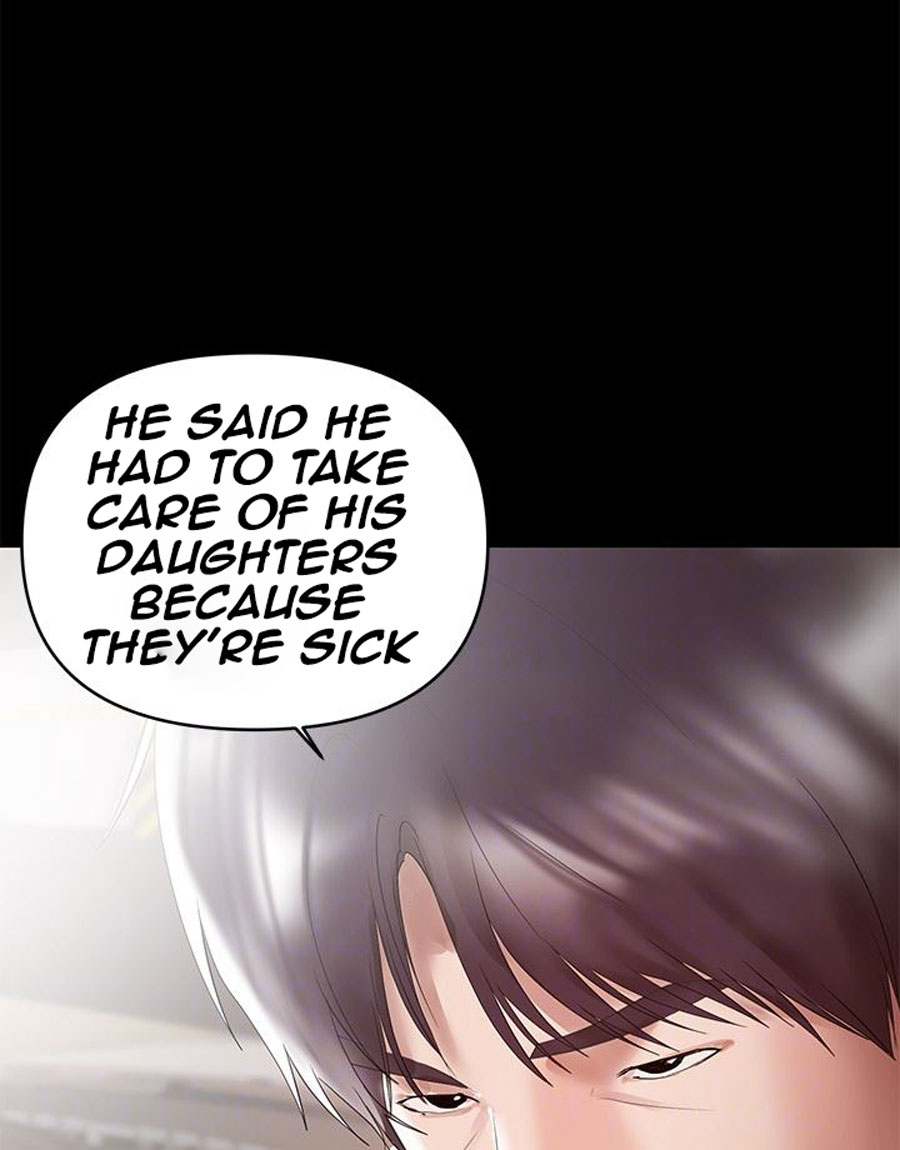 A Baby’s Nest - Chapter 9 Page 105